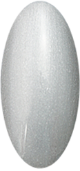 CCO Gellac Silver Chrome 40532 nail CCO Gellac Silver Chrome 40532 nail